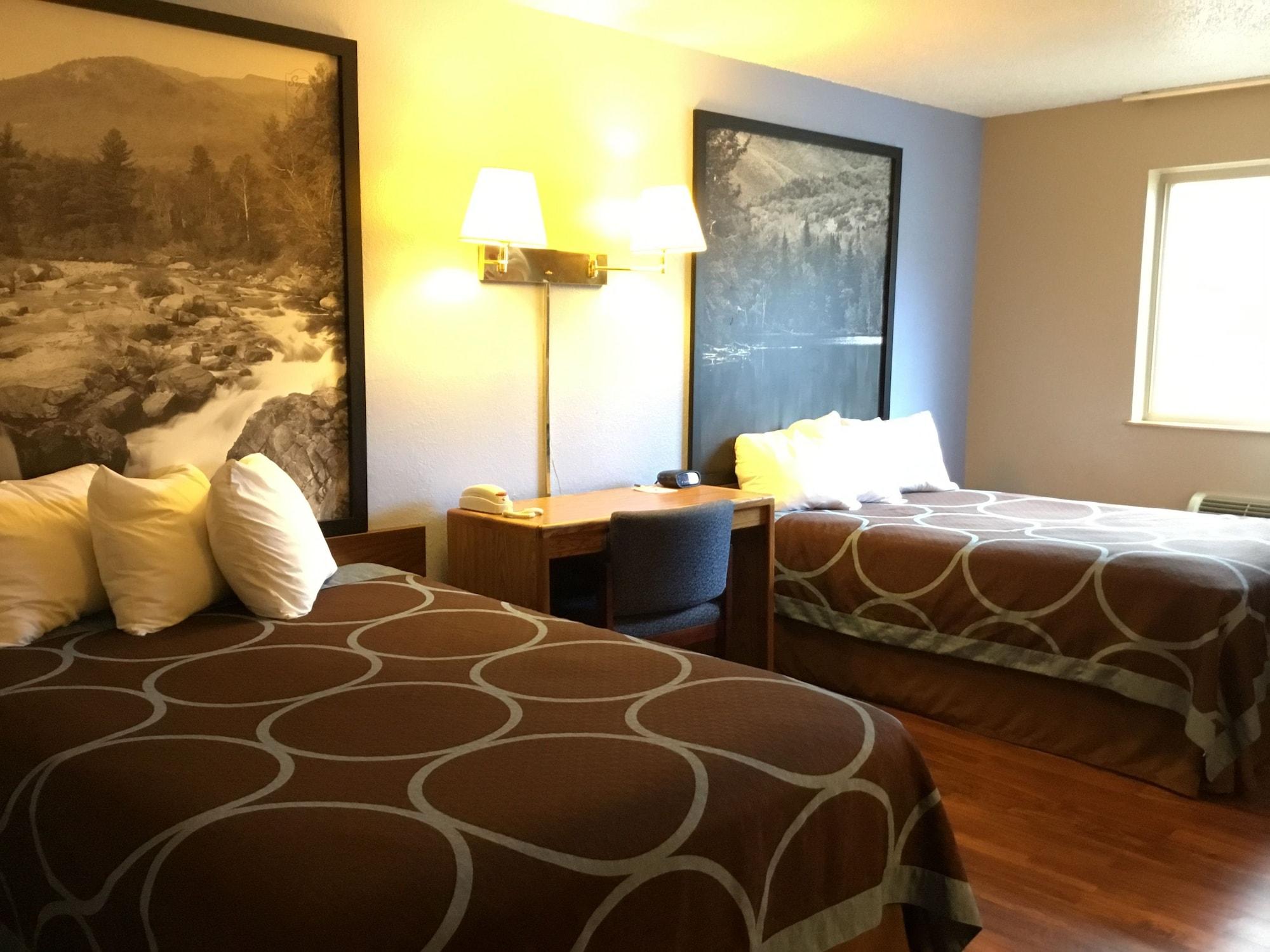 Motel Super 8 By Wyndham Newburgh/West Point Stewart Intl Airport Exterior foto