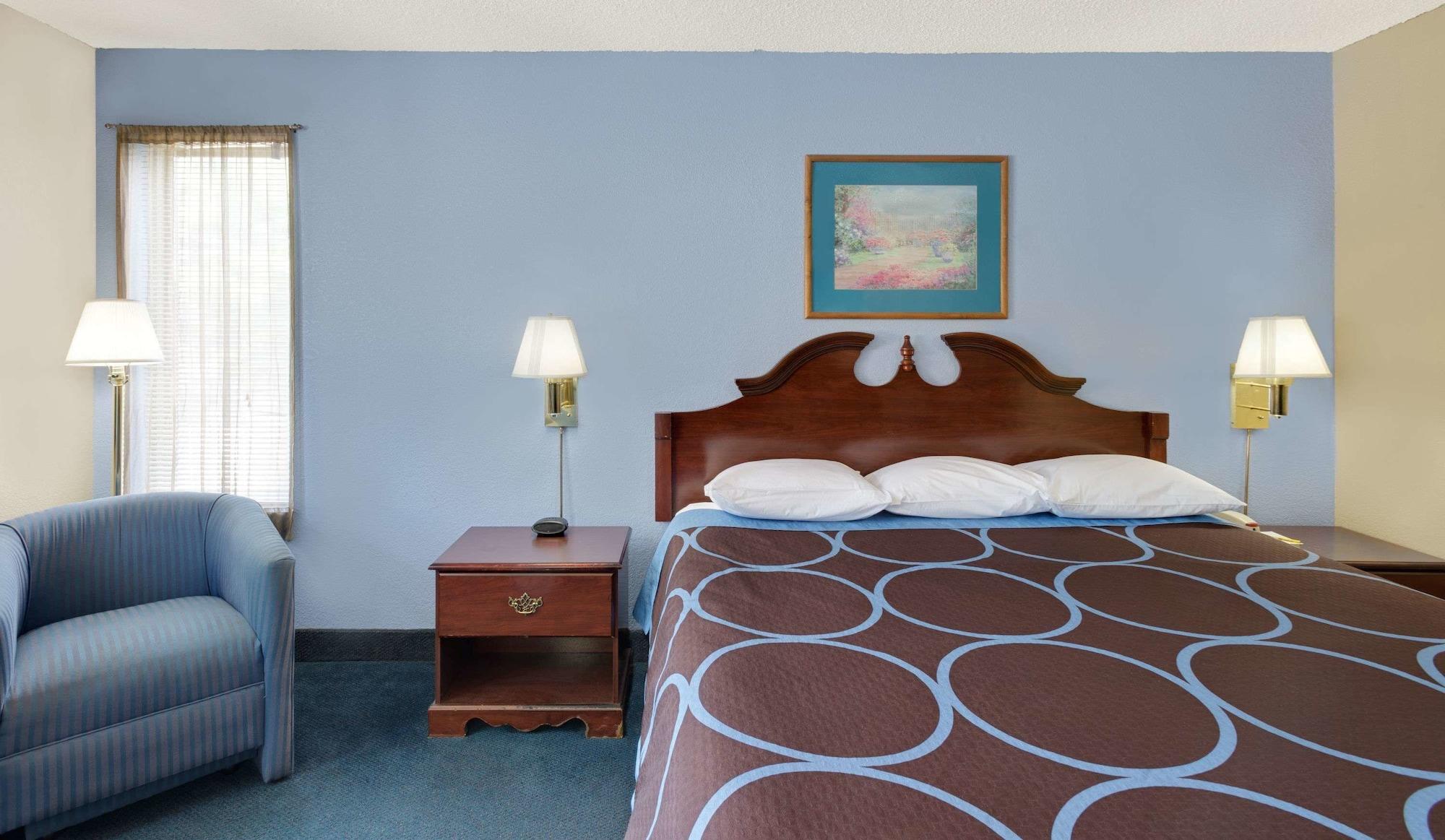 Motel Super 8 By Wyndham Newburgh/West Point Stewart Intl Airport Exterior foto